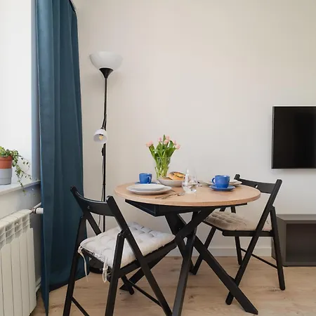 Totu Torunska Old Town *