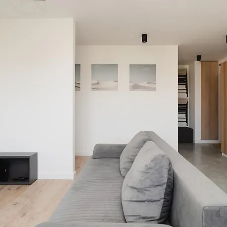 아파트 Totu Torunska Old Town