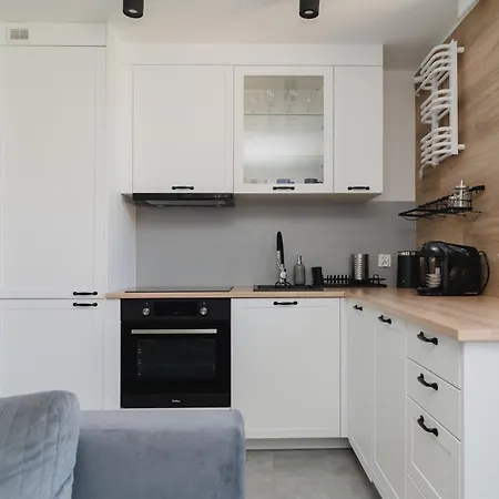 Totu Torunska Old Town *