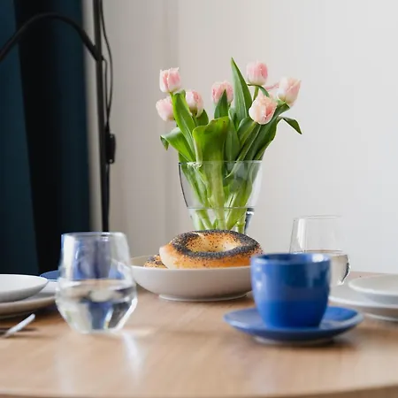 Totu Torunska Old Town Lejlighed *