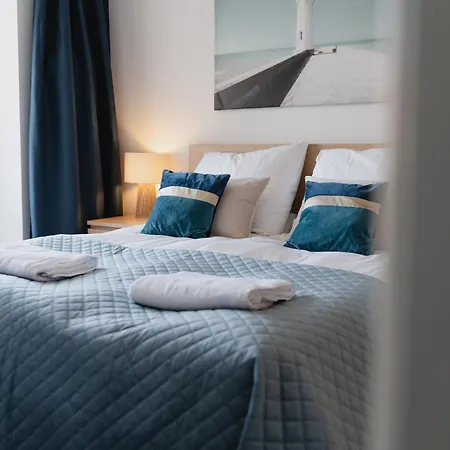 Totu Torunska Old Town * 그단스크