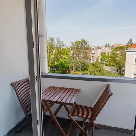 Totu Torunska Old Town Lejlighed Gdańsk