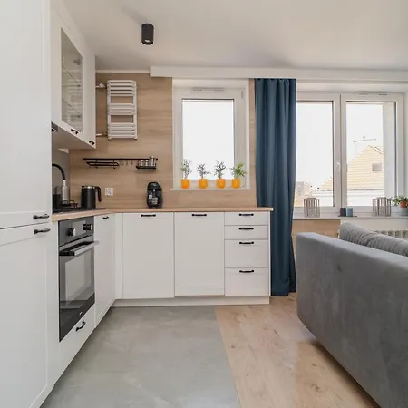 Totu Torunska Old Town * Gdańsk