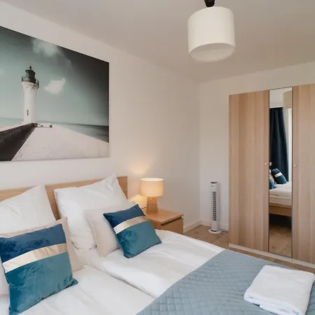 Totu Torunska Old Town Lejlighed Gdańsk