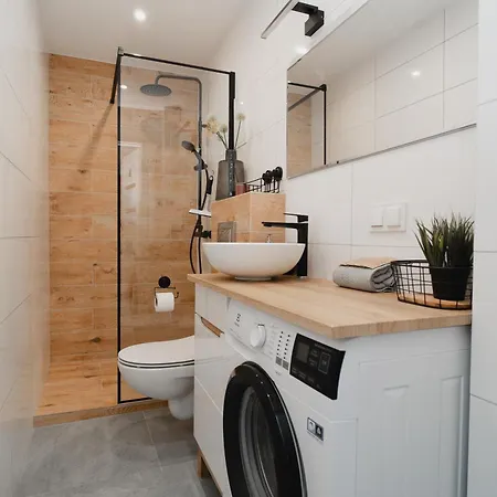 Totu Torunska Old Town גדנסק