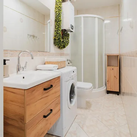 Totu Torunska Old Town Gdańsk