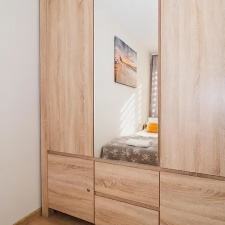 Totu Torunska Old Town * Gdańsk