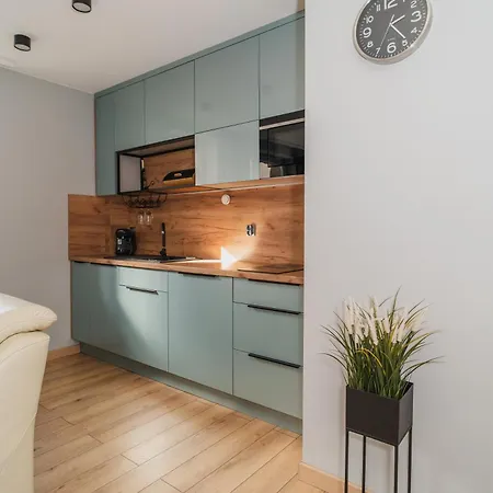 Lejlighed Totu Torunska Old Town Gdańsk