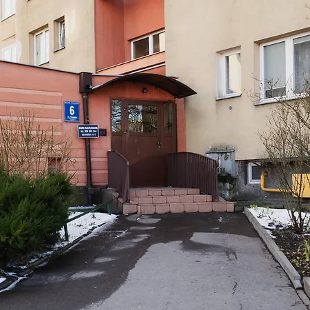 Totu Torunska Old Town *