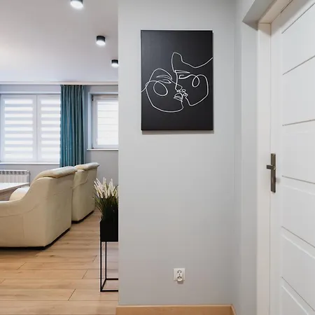 Totu Torunska Old Town גדנסק