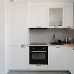 Totu Torunska Old Town Apartamento *