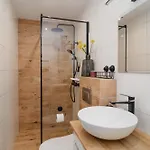 Totu Torunska Old Town Apartamento