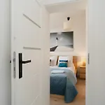 Totu Torunska Old Town Apartamento