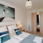 Totu Torunska Old Town Apartamento Gdańsk