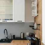 Totu Torunska Old Town Apartamento Gdańsk