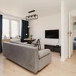 Apartamento Totu Torunska Old Town *