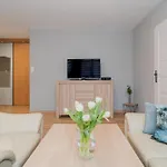 Apartamento Totu Torunska Old Town *