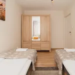 Apartamento Totu Torunska Old Town Gdańsk