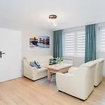 Totu Torunska Old Town Apartamento Gdańsk