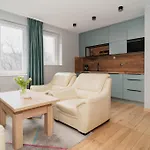 Apartamento Totu Torunska Old Town *