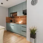 Apartamento Totu Torunska Old Town Gdańsk
