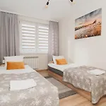 Apartamento Totu Torunska Old Town