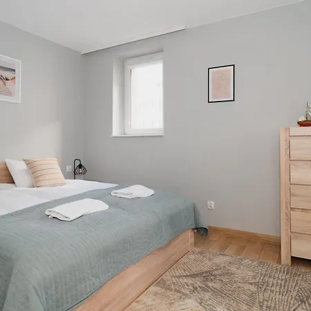Apartamento Totu Torunska Old Town